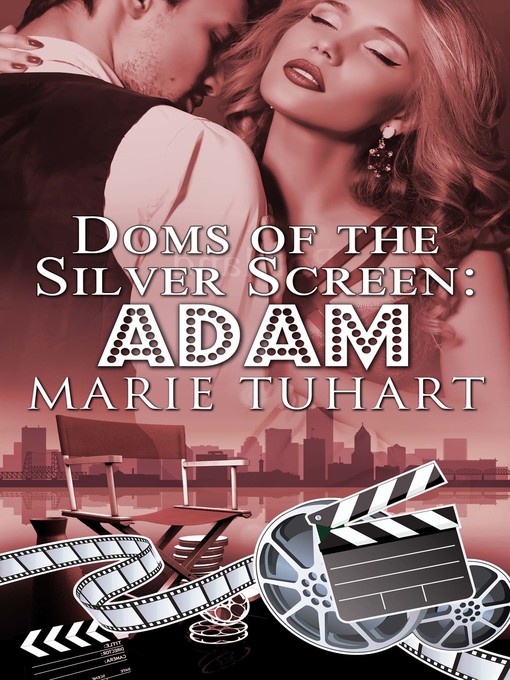 Title details for Adam by Marie Tuhart - Available